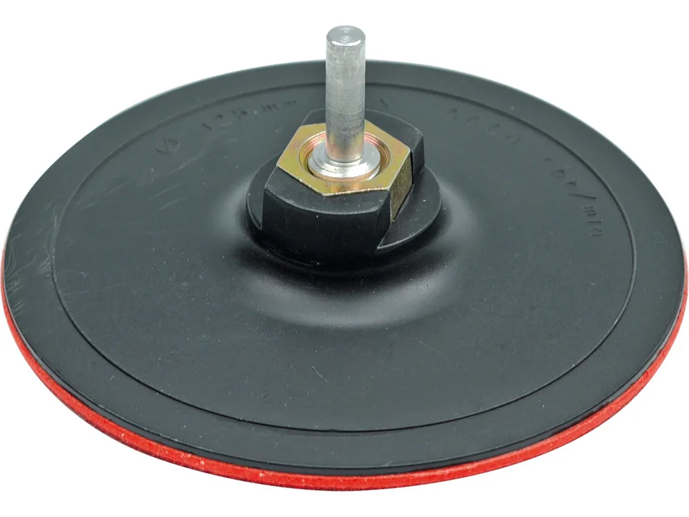 Suport disc pentru disc cu bolt