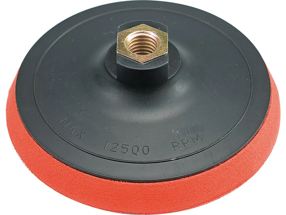 Suport disc pentru flex 125 mm