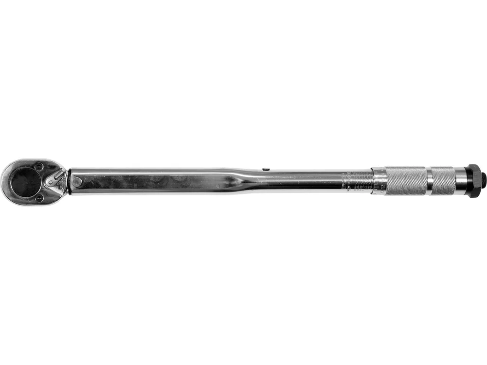 Cheie dinamometrică 1/2'', 28-210NM