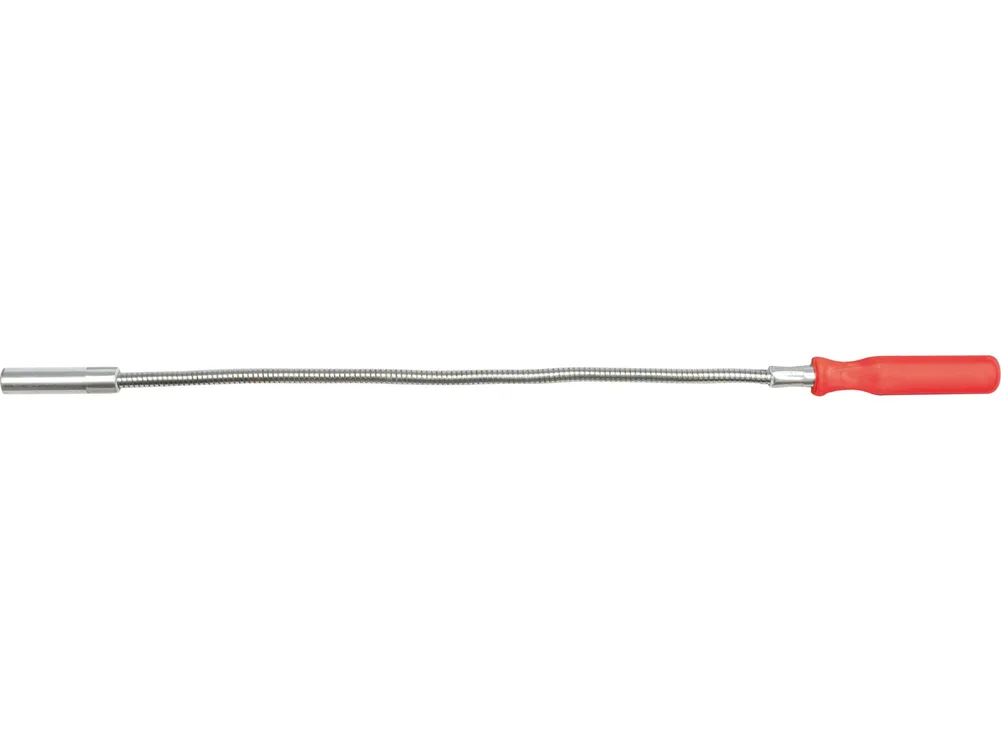 Tijă flexibilă cu cap magnetic 60 cm