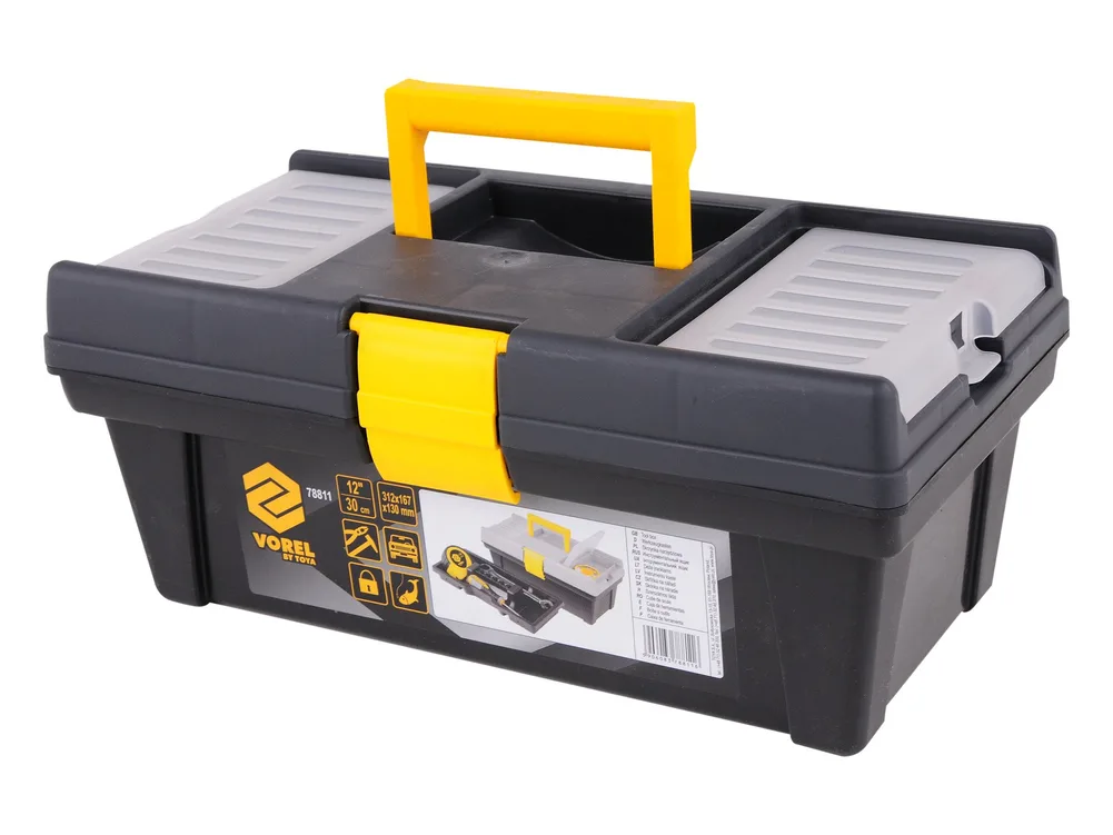 Cutie scule tip ''organizator'' 12''