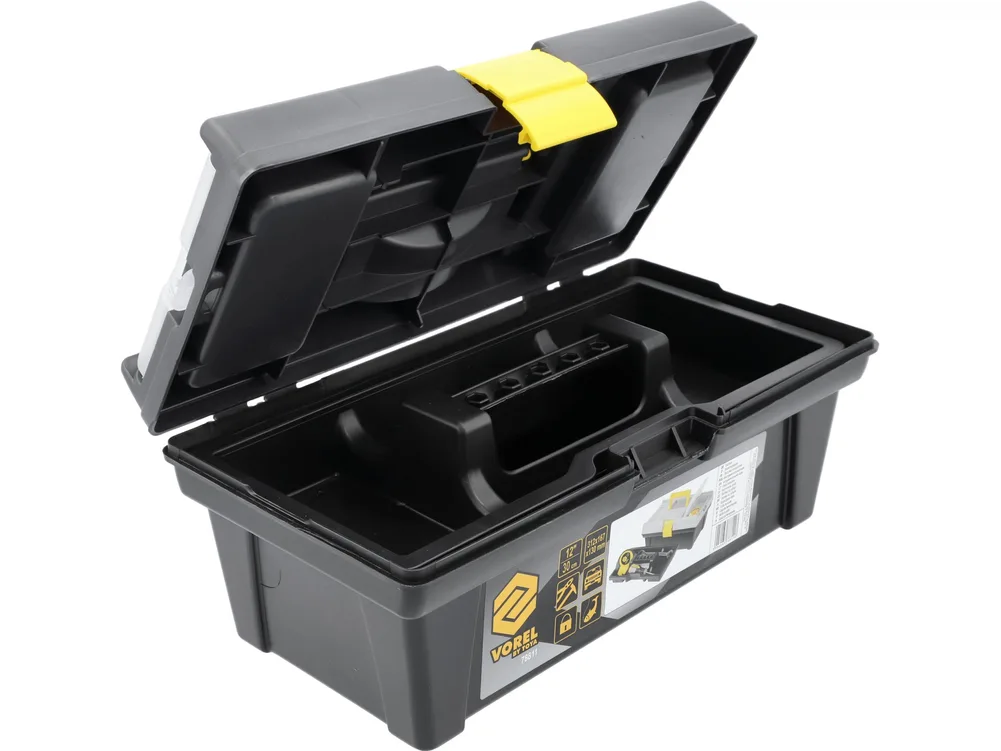 Cutie scule tip ''organizator'' 12''