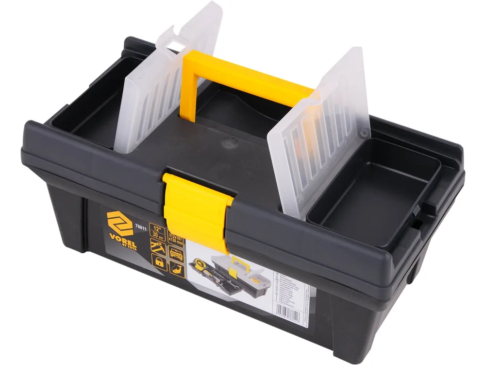 Cutie scule tip ''organizator'' 12''