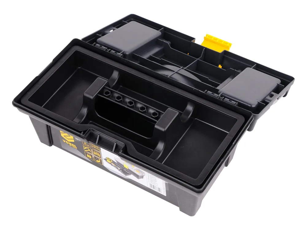 Cutie scule tip ''organizator'' 12''