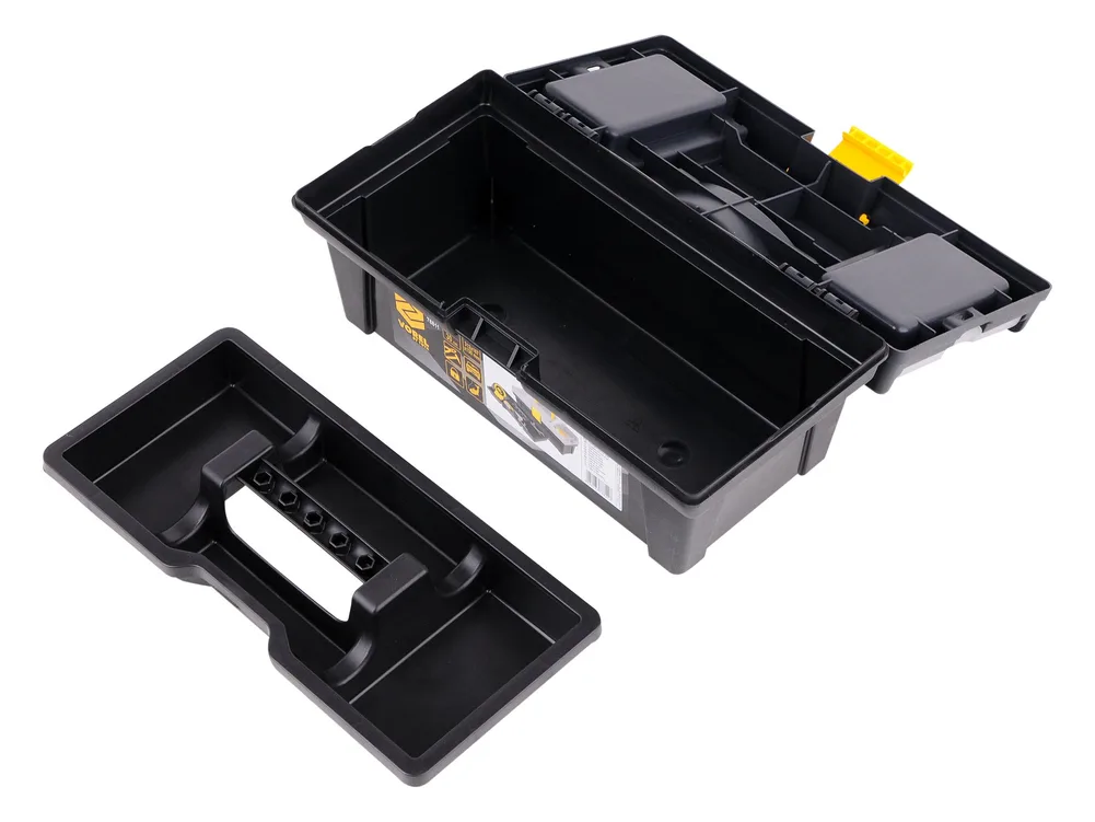 Cutie scule tip ''organizator'' 12''