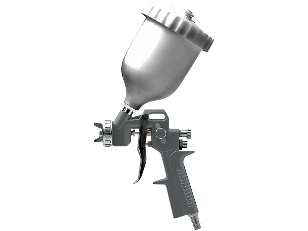 Pistol de vopsit capacitate 680 ml 3.5-5