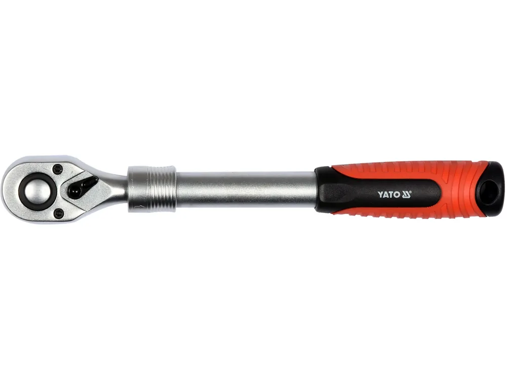 Antrenor clichet telescopic 1/4''