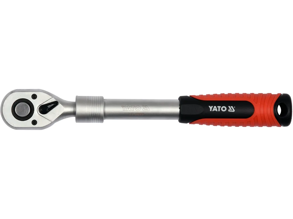 Antrenor clichet telescopic 1/2''