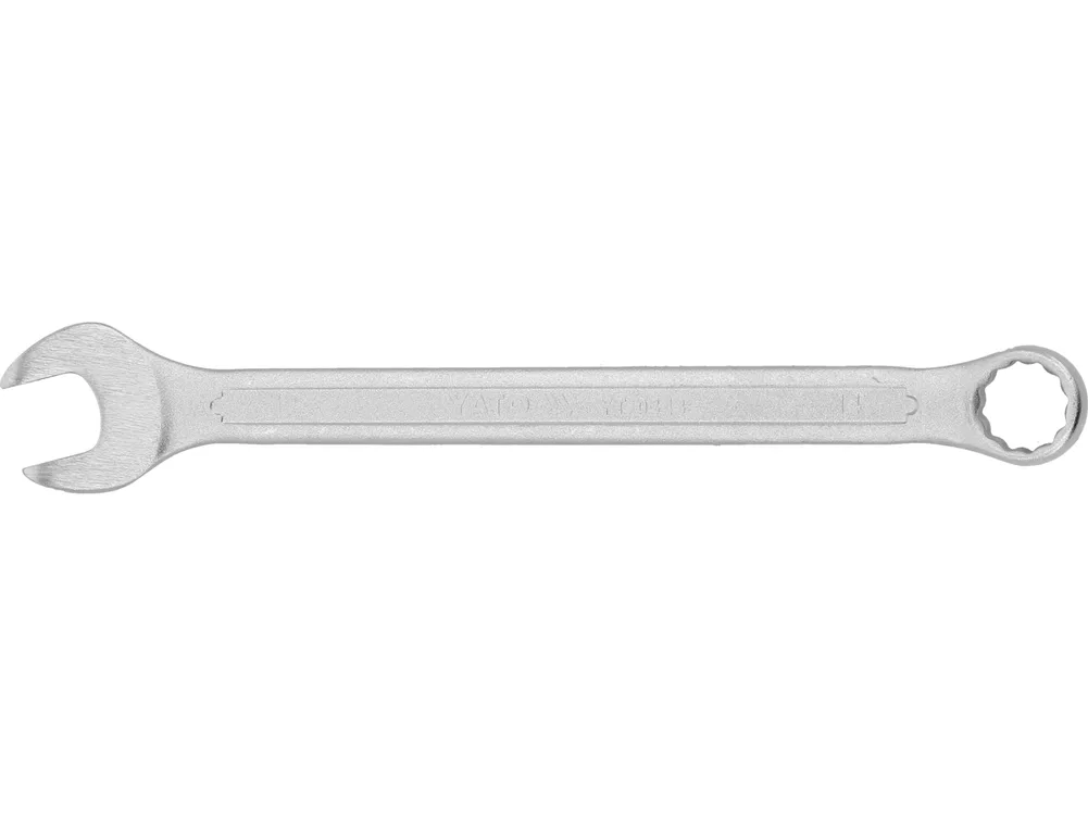 Cheie combinată satinată 14 mm
