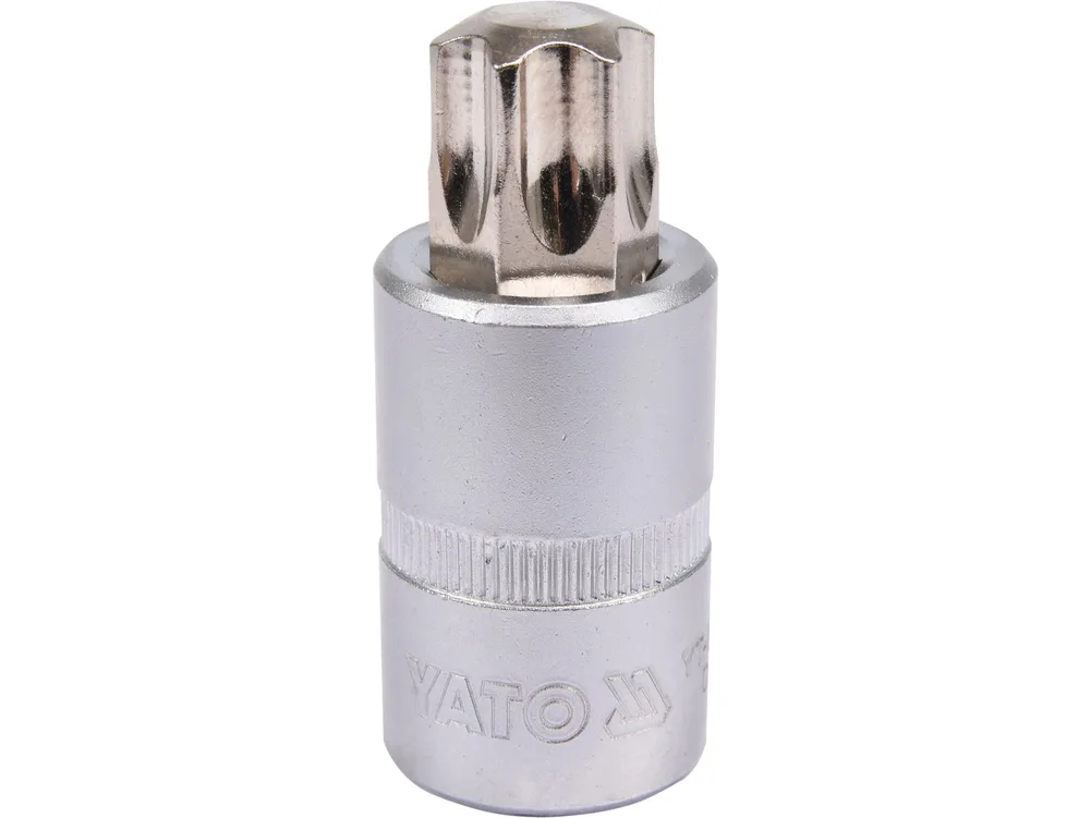 Bit torx T70, cu adaptor 1/2'', 55 mm