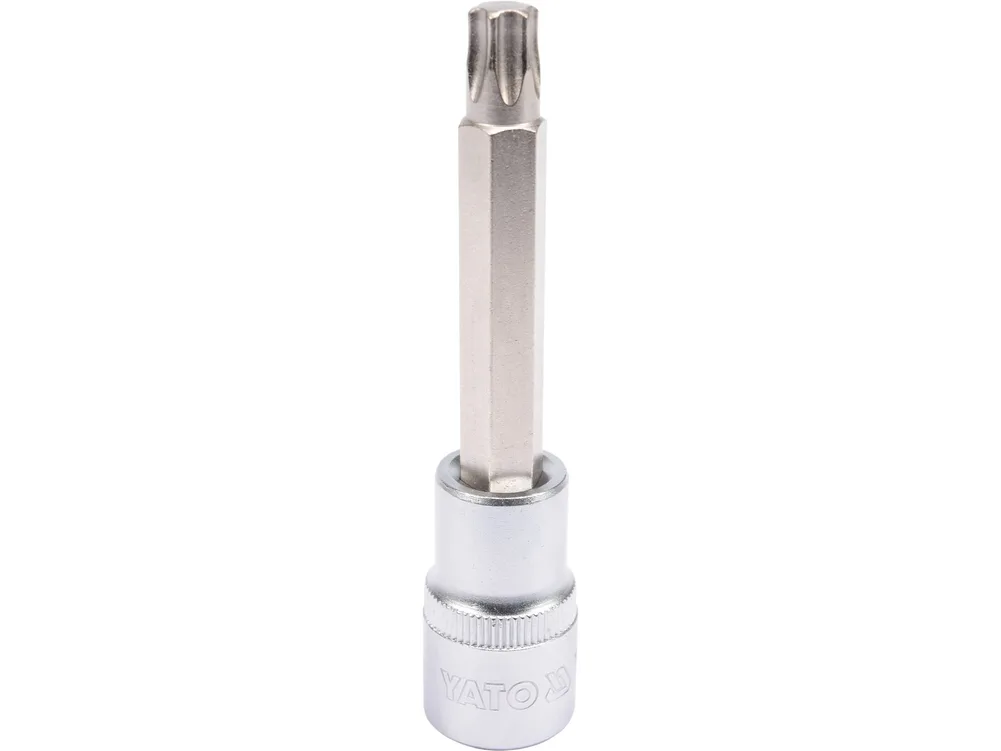 Bit torx cu adaptor 1/2'', T50, 100 mm