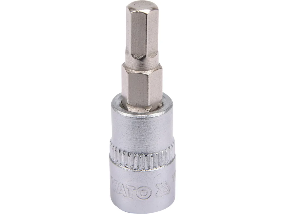 Bit hexagonal 5 , cu adaptor 1/4'', 37 mm