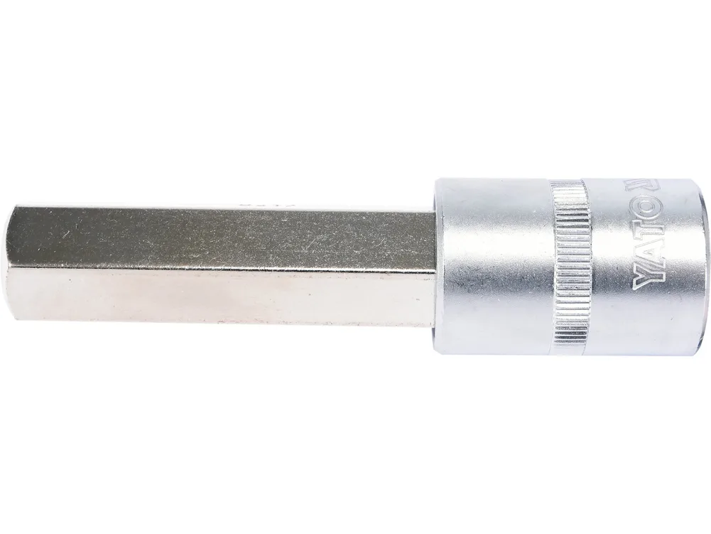 Bit hexagonal cu adaptor 1/2'', 17X100 mm