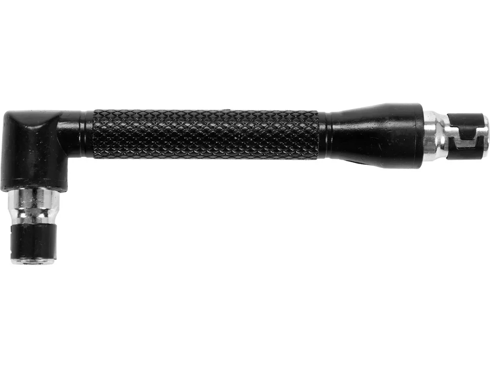 Prelungitor magnetic, 90⁰, 1/4'', 105 mm