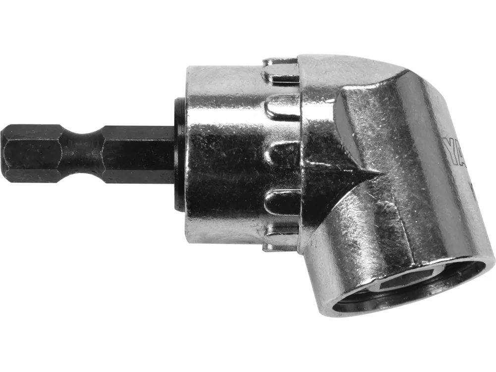Adaptor 1/4'', 37 mm
