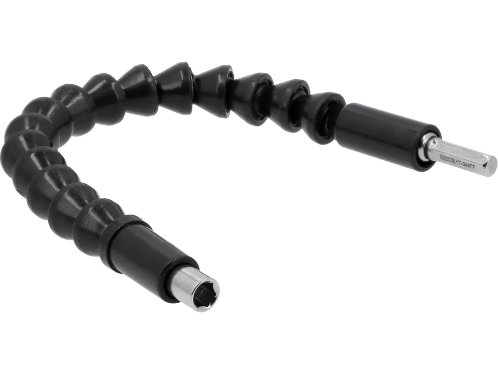 Prelungitor flexibil pentru biți 300 mm