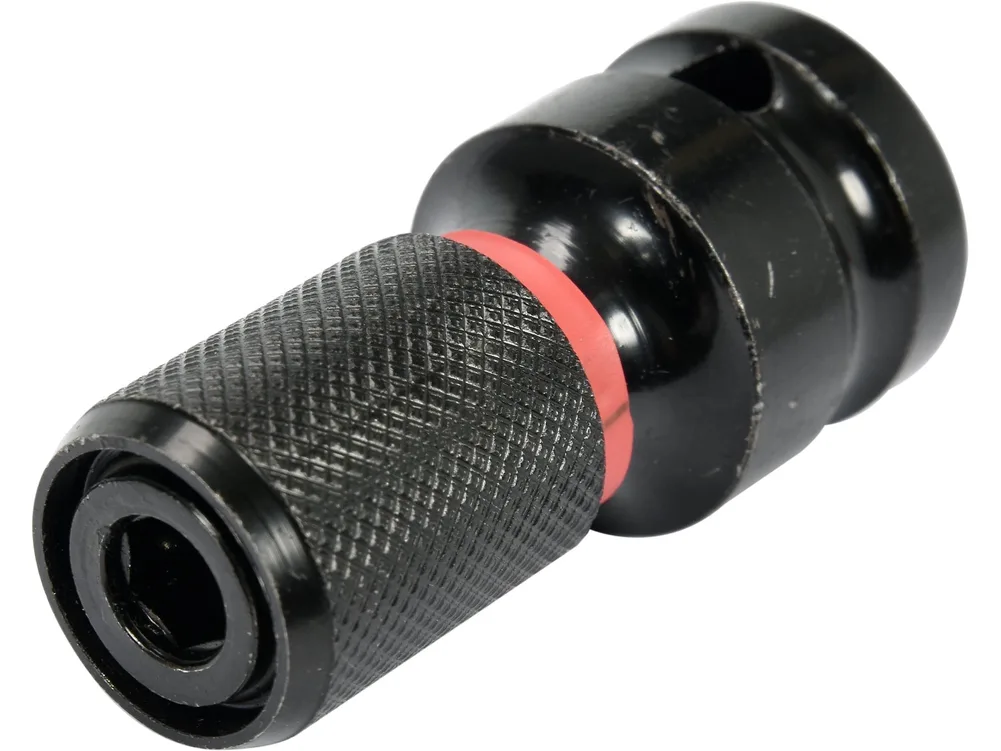 Adaptor biți 1/2''-1/4'', 50 mm