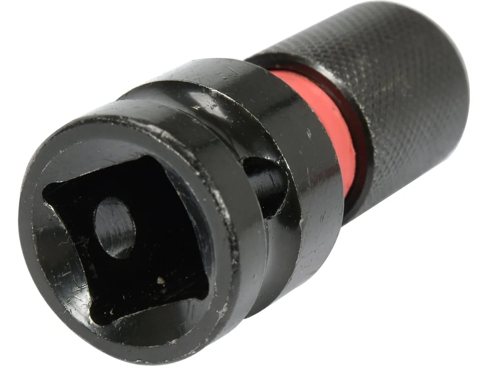 Adaptor biți 1/2''-1/4'', 50 mm
