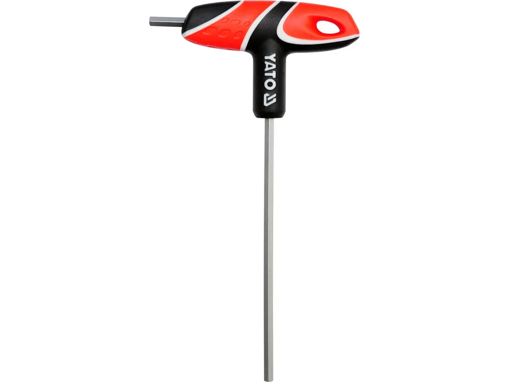 Imbus hexagonal mâner ''t'', 5 mm