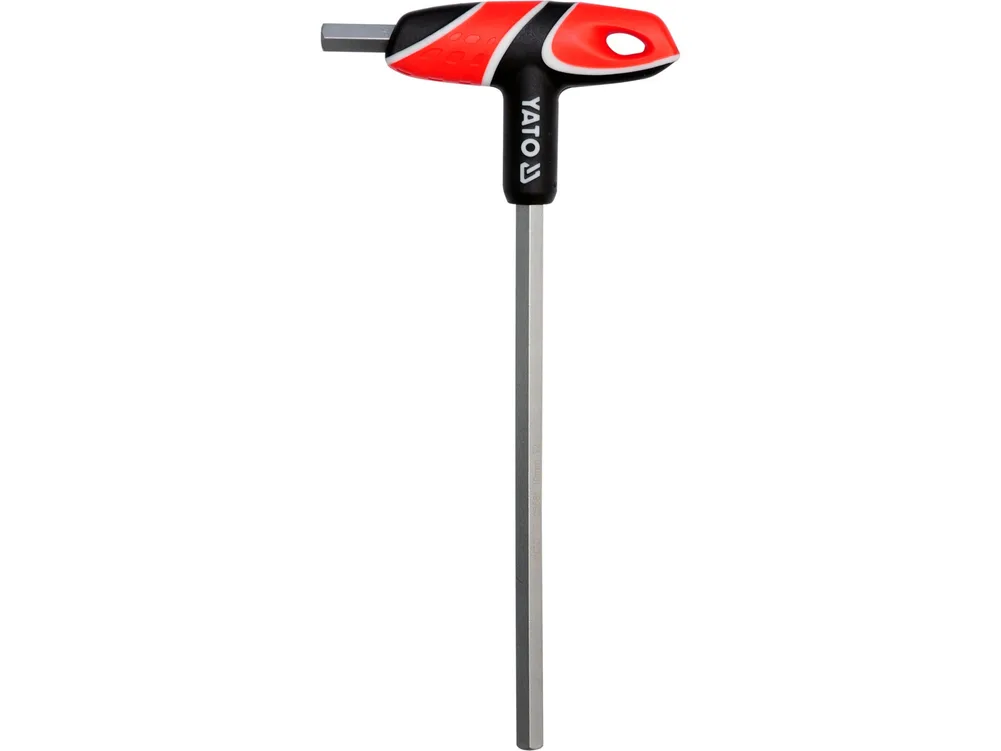 Imbus hexagonal mâner ''t'', 10 mm
