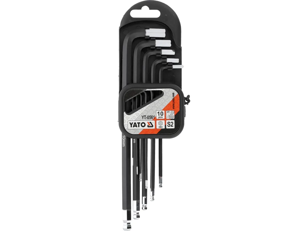 Set chei imbus, S2, 10 buc