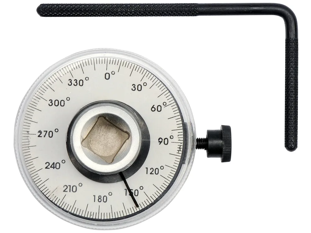 Calibrator strins șuruburi 125 mm, 1/2''