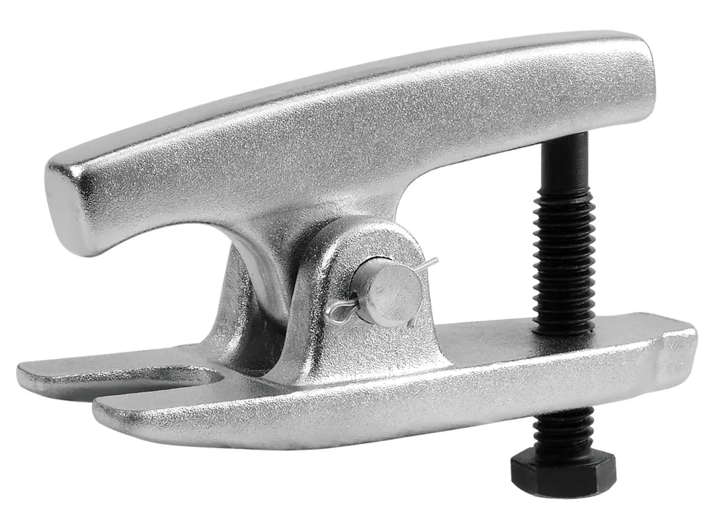 Extractor pentru articulații sferice