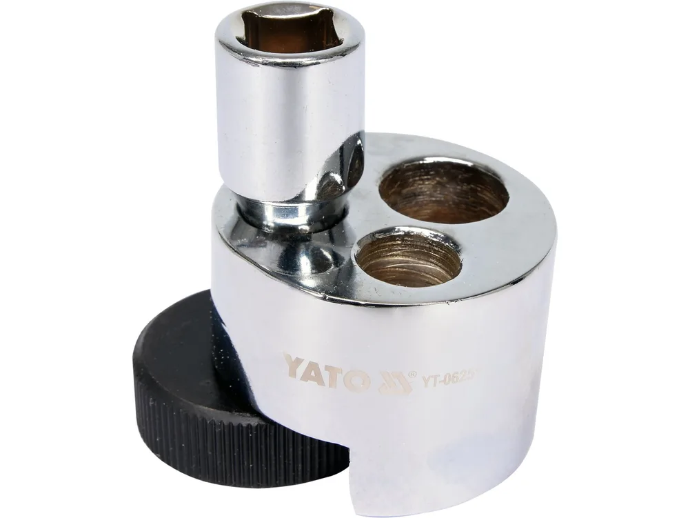 Extractor șuruburi 8,5-19 mm, 1/2''
