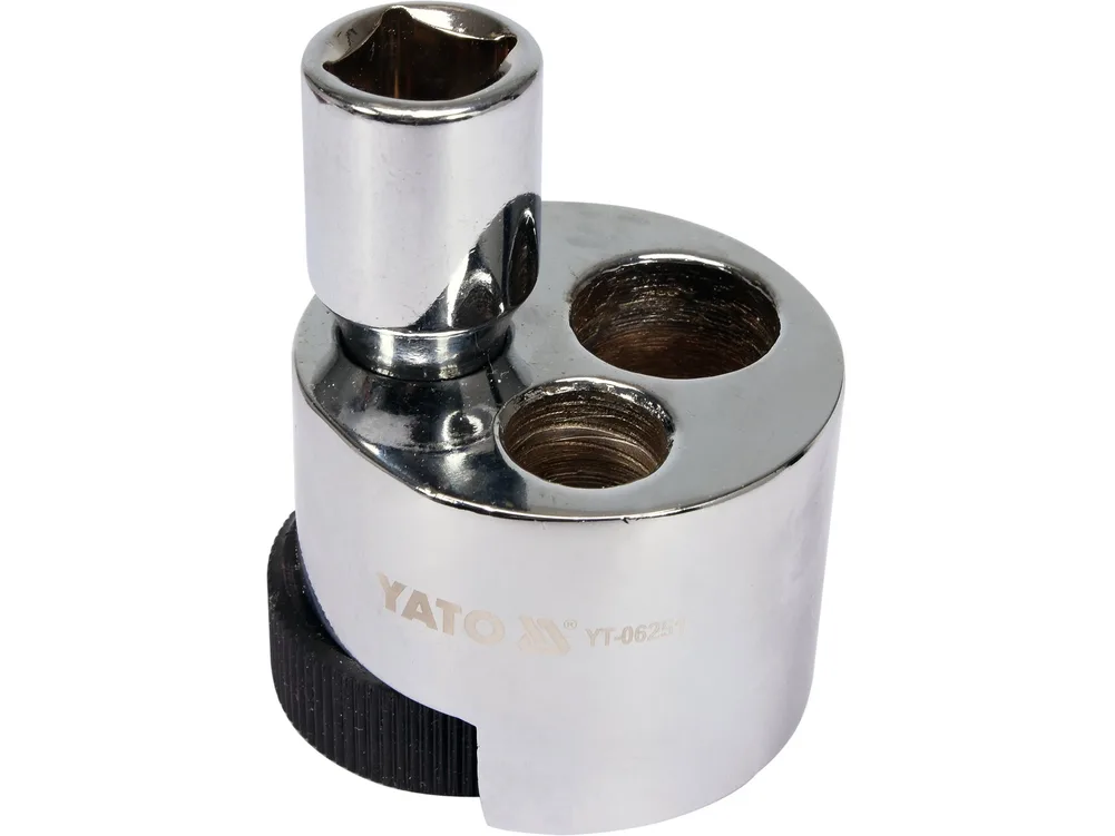 Extractor șuruburi 8,5-19 mm, 1/2''