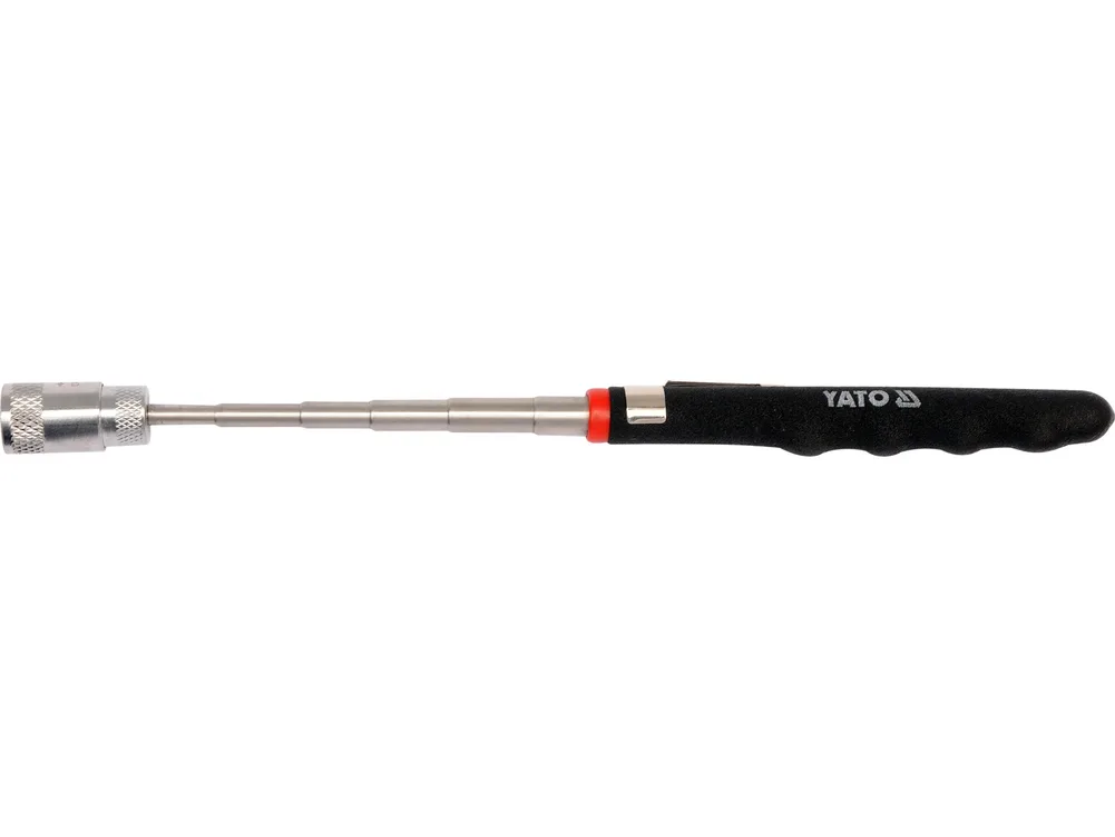 Telescop magnetic cu led, 180-900 mm