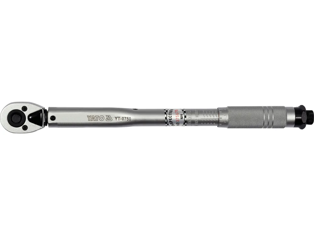 Cheie cu dinamometru 3/8'' 20-110NM