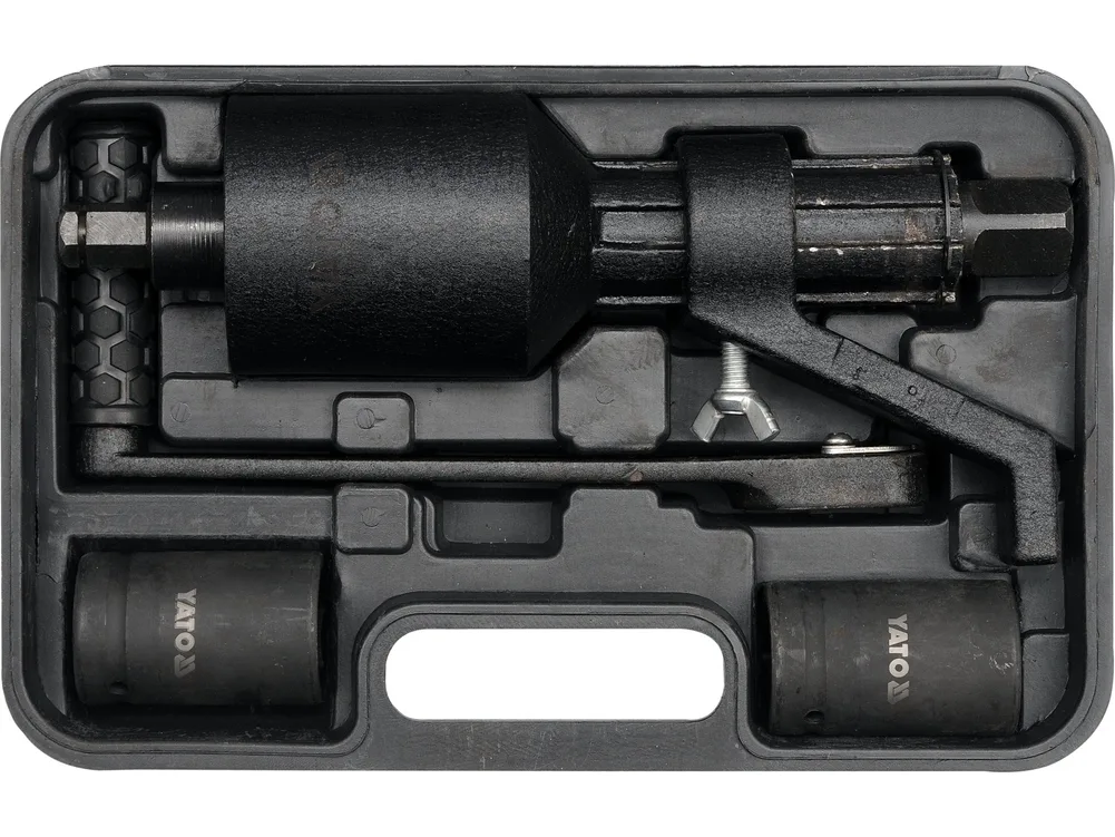 Amplificator de forță 4200NM