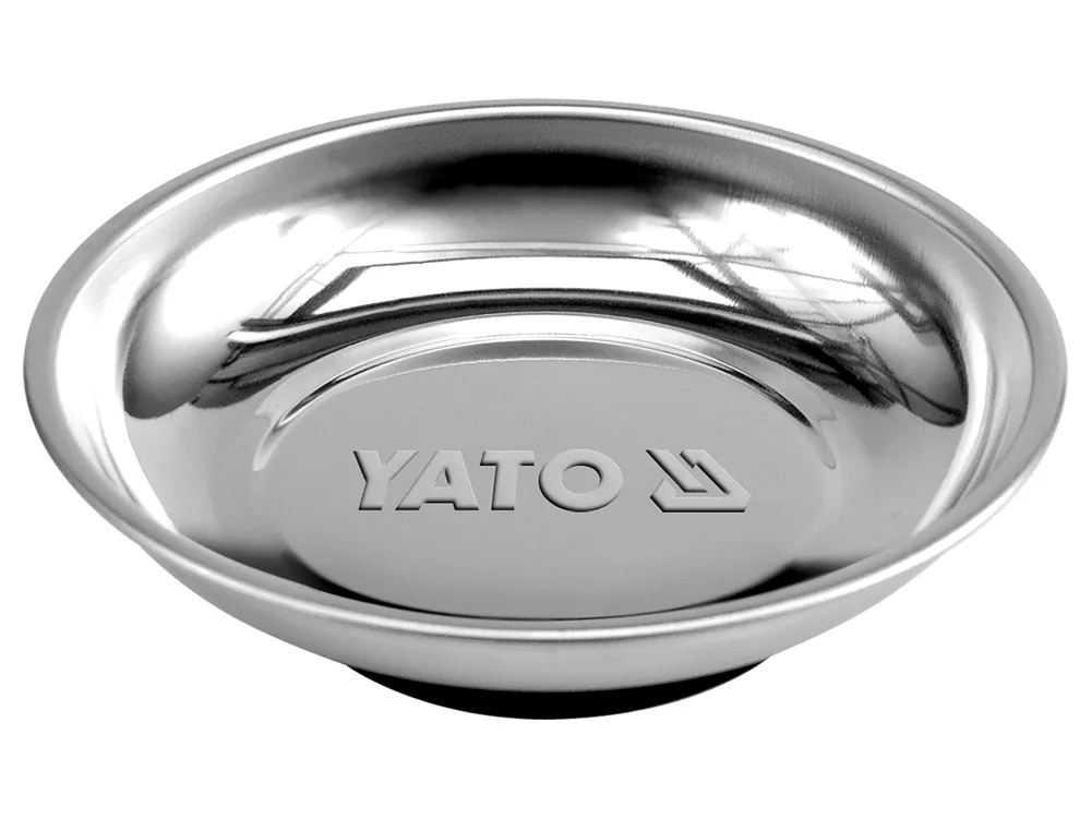 Tavă magnetică