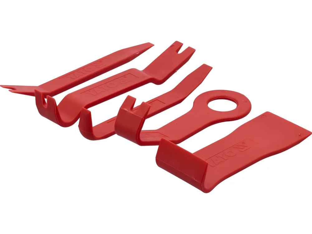 Set extractoare panouri auto