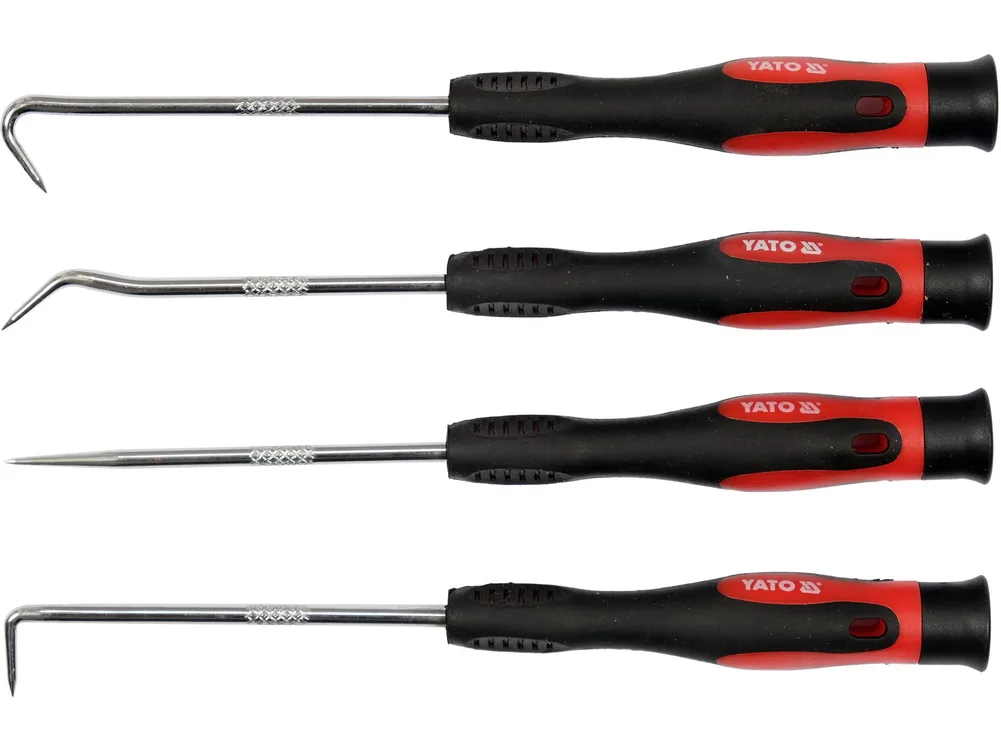 Mini set pentru extras garnituri 4BUC