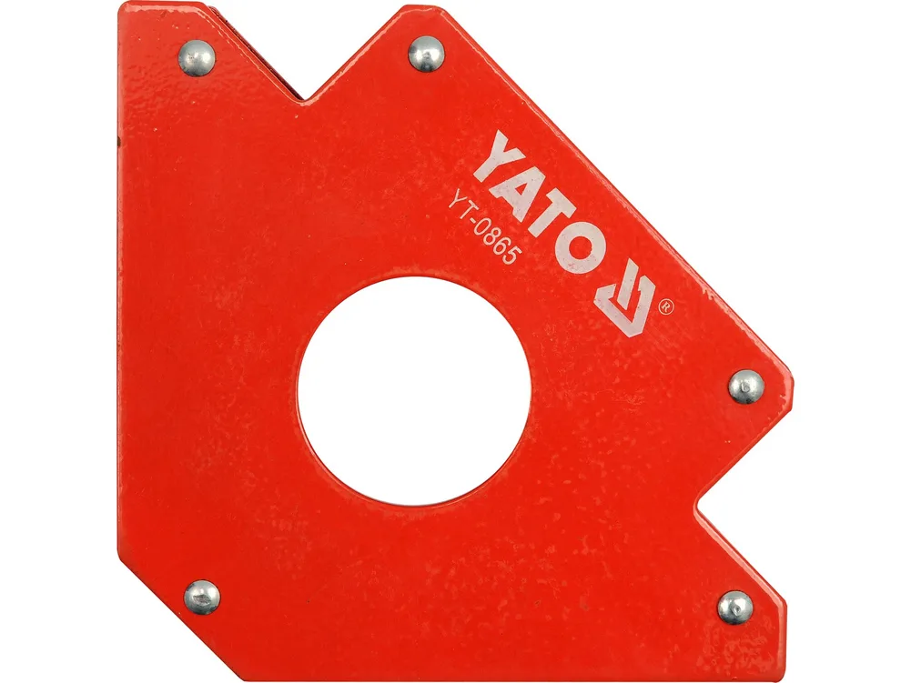 Dispozitiv magnetic fixare pentru sudură