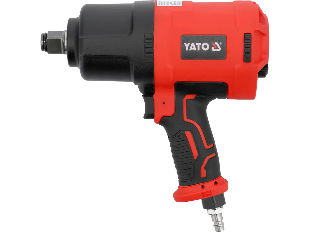Pistol pneumatic 3/4'', 2300 nm