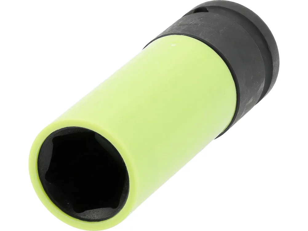 Tubulară impact pentru jante aluminiu 19 mm