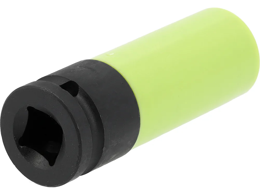 Tubulară impact pentru jante aluminiu 19 mm