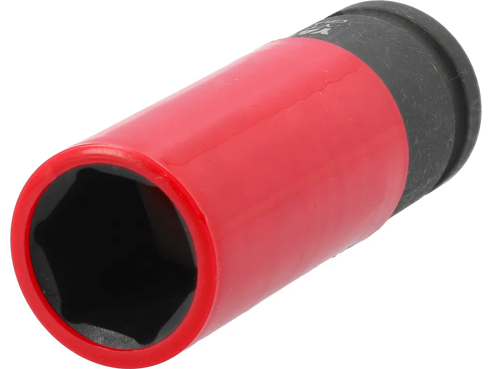 Tubulară impact pentru jante aluminiu 21 mm