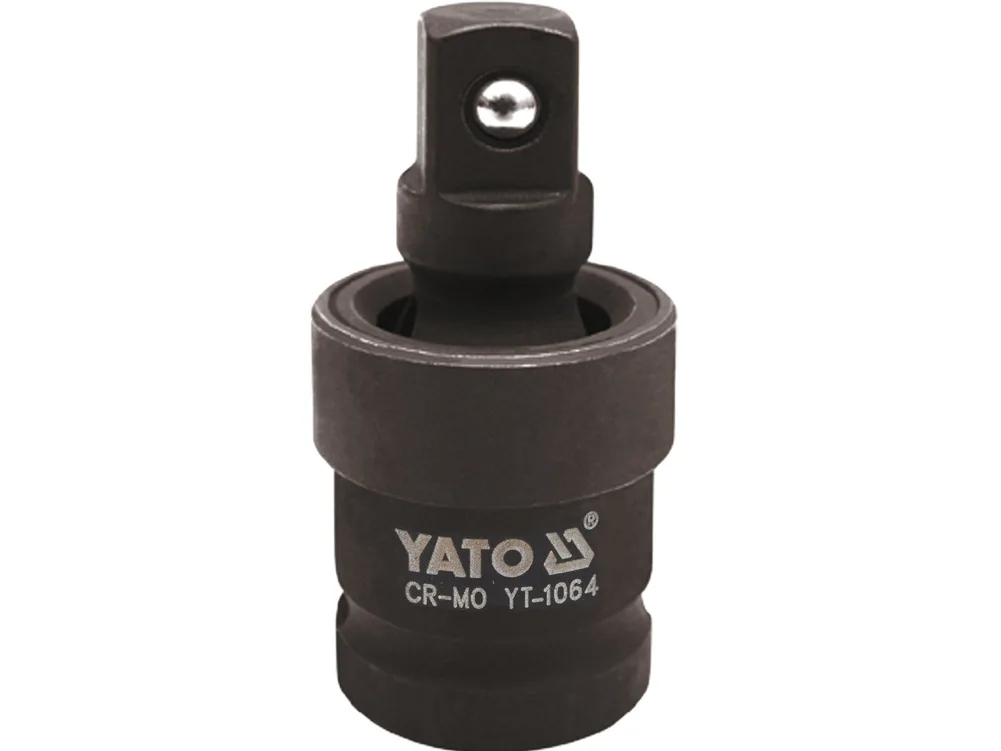 Adaptor 1/2''