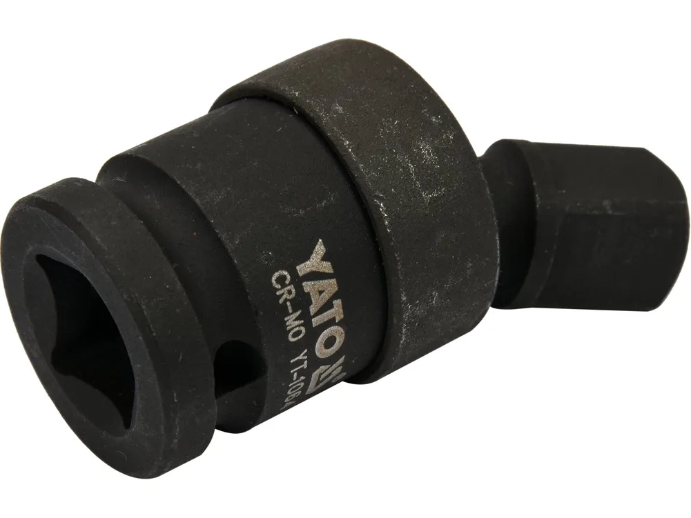 Adaptor 1/2''