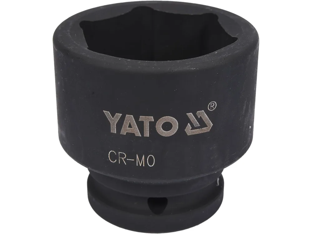 Cheie tubulară de impact hexagonală 3/4''X38 mm