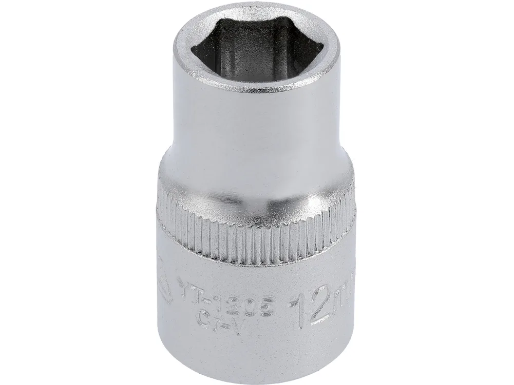 Cheie tubulară 1/2'', 12 mm