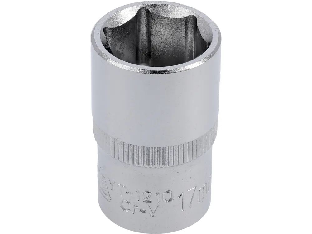 Cheie tubulară 1/2'', 17 mm