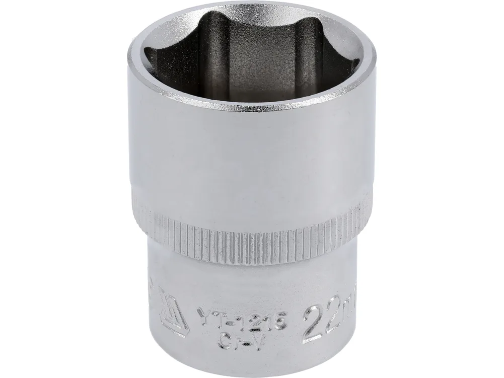 Cheie tubulară 1/2'', 22 mm