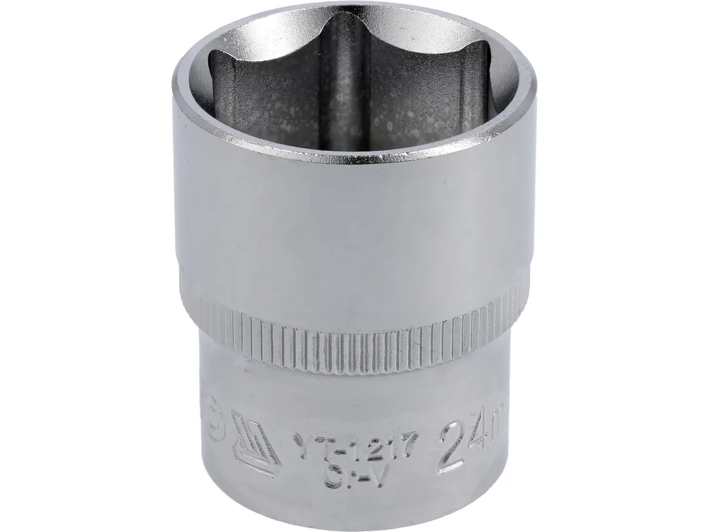 Cheie tubulară 1/2'', 24 mm