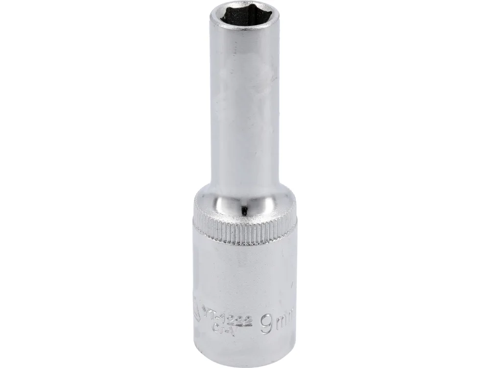 Cheie tubulară lungă 1/2'', 9 mm