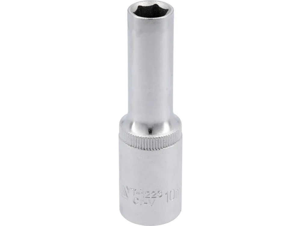 Cheie tubulară lungă 1/2'', 10 mm