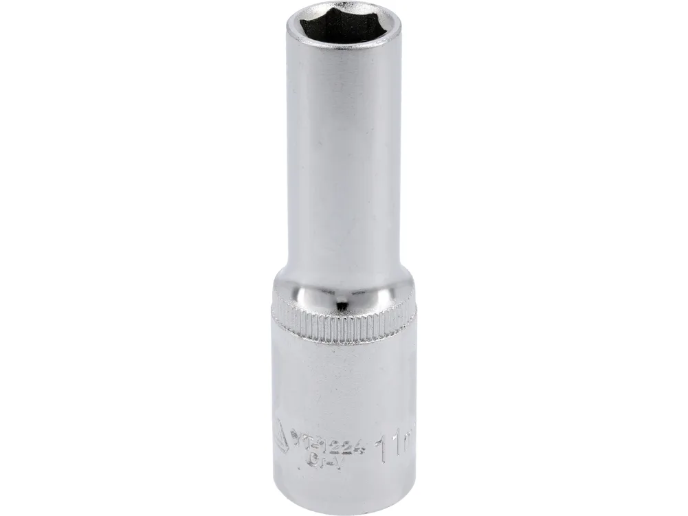 Cheie tubulară lungă 1/2'', 11 mm